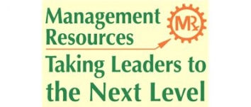 Logo for Management Resources