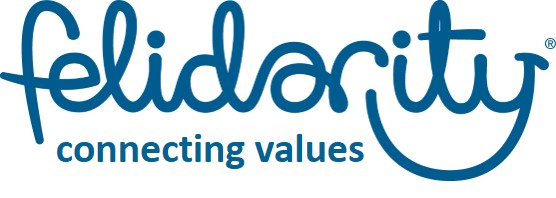 Logo for Felidarity