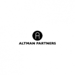 Logo for Altman Partners