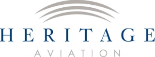 Logo for Heritage Aviation, Inc.
