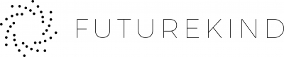 Logo for Futurekind