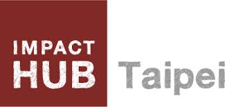 Logo for Impact Hub Taipei