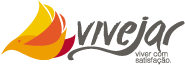 Logo for Vivejar