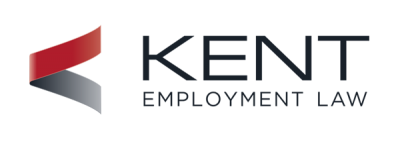 Logo for Kent Employment Law