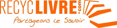 Logo for recyclivre.com
