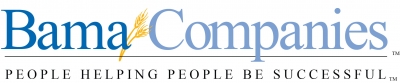 Logo for The Bama Companies Inc.