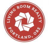 Logo for Living Room Realty