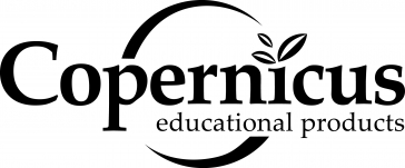Logo for Copernicus Educational Products