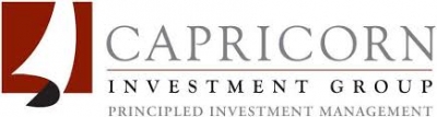 Logo for Capricorn Investment Group, LLC