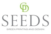 Logo for Seeds Printing