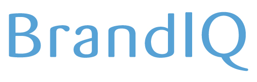 Logo for BrandIQ