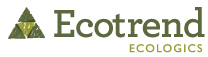 Logo for Ecotrend Ecologics Ltd.