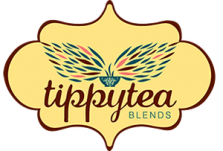 Logo for Tippytea Blends