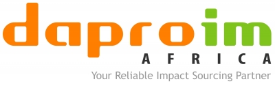 Logo for Daproim Africa Limited