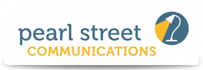 Logo for Pearl Street Communications Inc