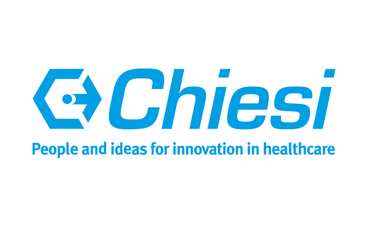 Logo for Chiesi Group