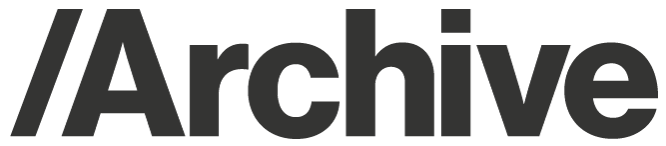 Logo for Archive Digital Inc