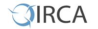 Logo for IRCA SRL