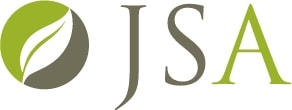 Logo for JSA Sustainable Wealth Management