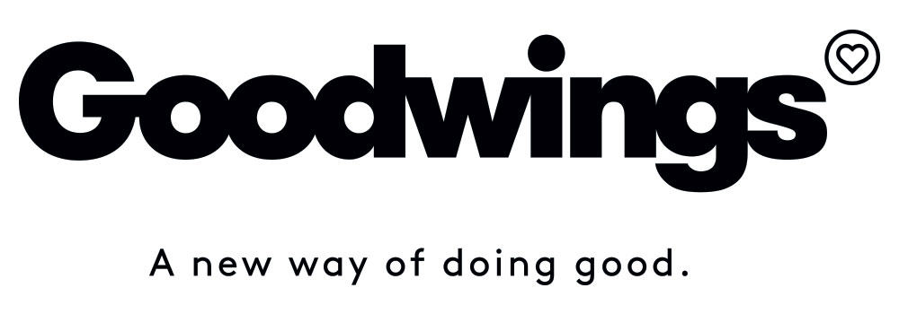 Logo for Goodwings