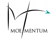 Logo for Moementum, Inc