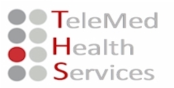 Logo for TeleMed Health Services