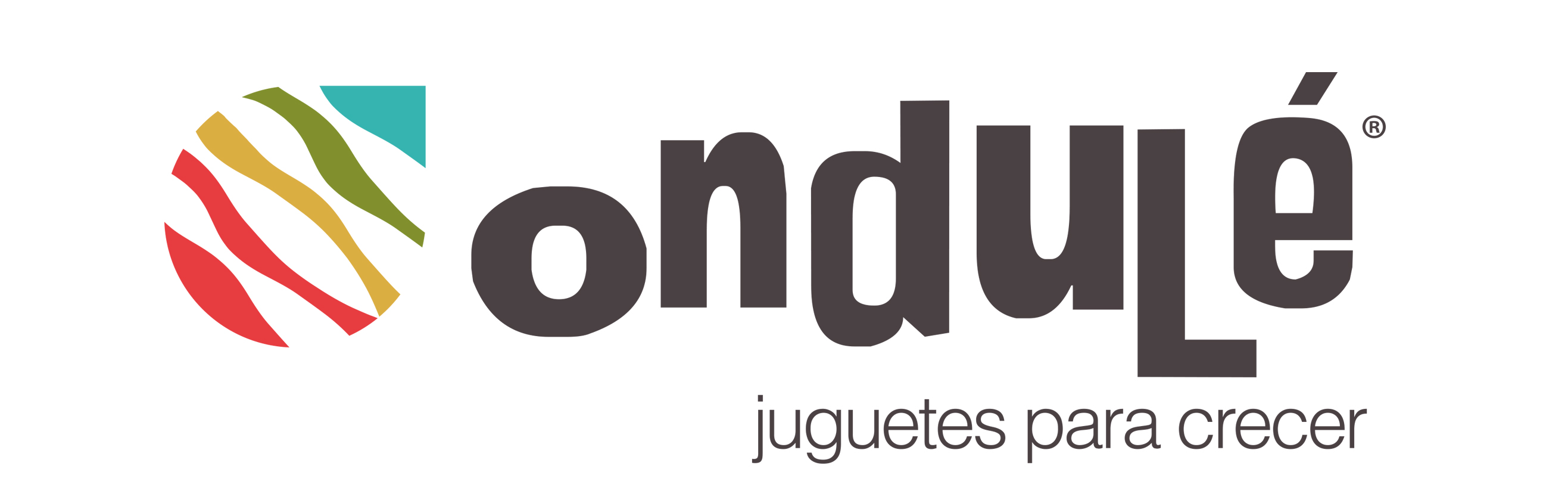 Logo for Ondulé