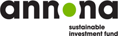 Logo for Annona Sustainable Investments BV