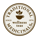 Logo for Traditional Medicinals