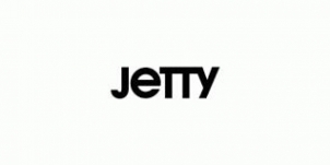 Logo for Jetty