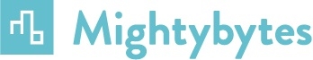 Logo for Mightybytes, Inc.
