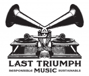 Logo for Last Triumph