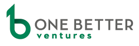 Logo for One Better Ventures II, LLC