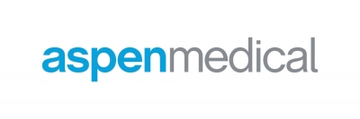 Logo for Aspen Medical