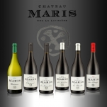 Logo for Château Maris