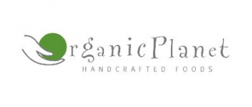 Logo for Organic Planet LLC