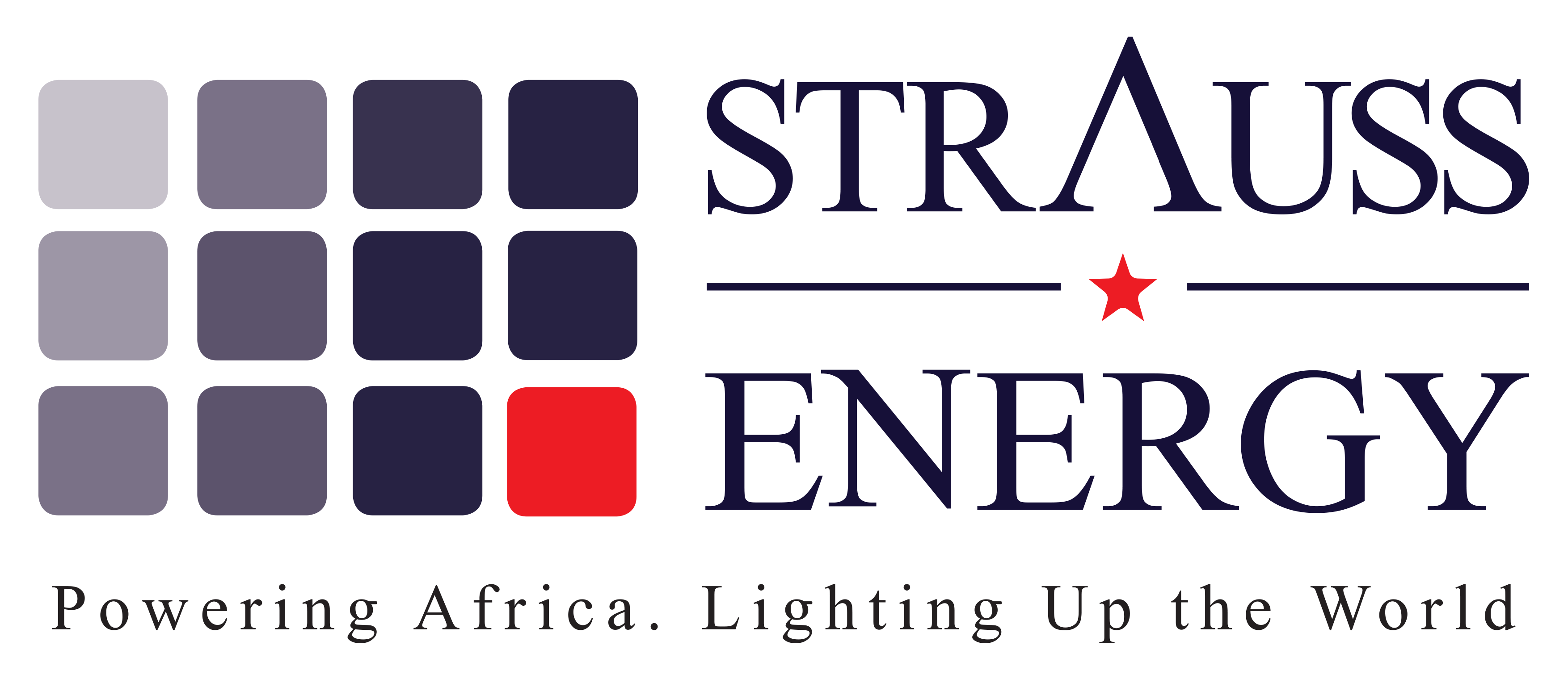 Logo for Strauss Energy Ltd.
