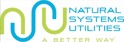 Logo for Natural Systems Utilities