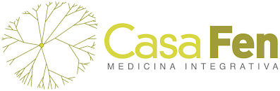 Logo for Casa Fen