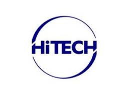 Logo for HiTECH Assets, LLC