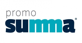 Logo for Promosumma