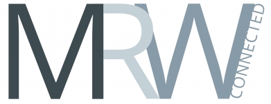 Logo for MRW Connected, Inc.
