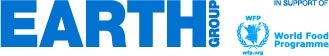 Logo for The Earth Group