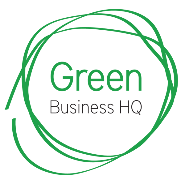 Logo for Green Business HQ Ltd
