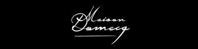 Logo for Ossorio Domecq/Maison Domecq