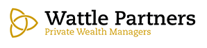 Logo for Wattle Partners
