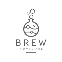 Logo for brew advisors