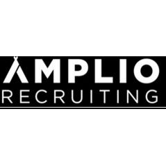 Logo for Amplio Recruiting