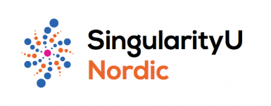 Logo for SingularityU Nordic