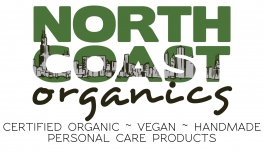 Logo for North Coast Organics